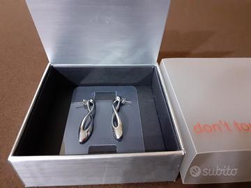 orecchini Breil 