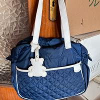 Borsa cambio pannolino