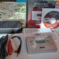 Korg Pandora PX5D