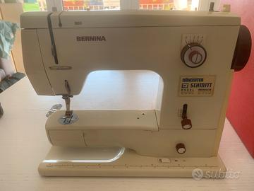 Bernina 808