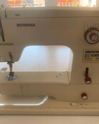 Bernina 808