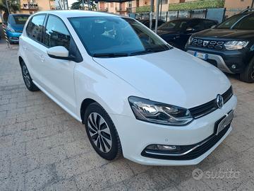 Volkswagen Polo - 1.4 TDI 5 porte Navi