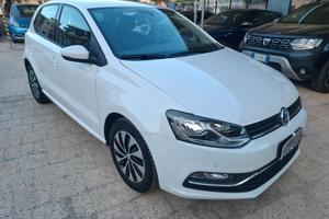 Volkswagen Polo - 1.4 TDI 5 porte Navi