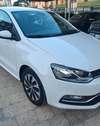Volkswagen Polo - 1.4 TDI 5 porte Navi