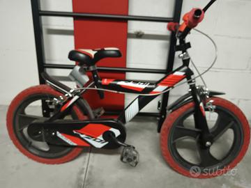 BMX Dino 