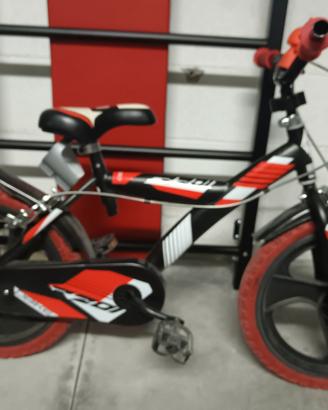 BMX Dino 