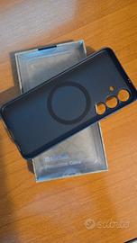 Samsung S25 plus Cover Memumi Ultra Sottile   