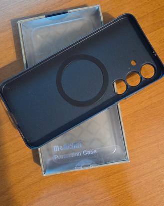 Samsung S25 plus Cover Memumi Ultra Sottile   