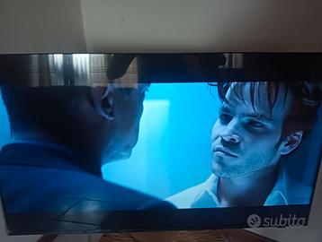 Smart TV samsung