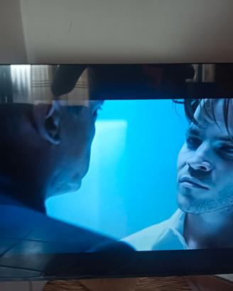 Smart TV samsung