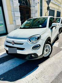 FIAT 500X 1.0 T3 120 CV Connect BIANCO GELATO