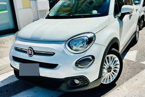 FIAT 500X 1.0 T3 120 CV Connect BIANCO GELATO