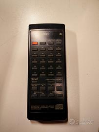 Telecomando originale Pioneer CU-PD045 

