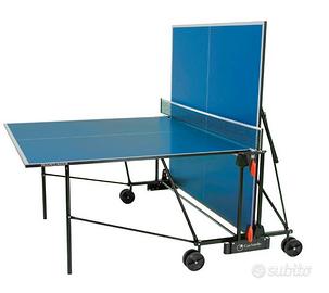 Tavolo ping pong Garlando 