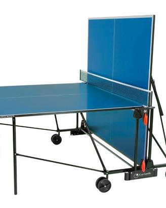 Tavolo ping pong Garlando 
