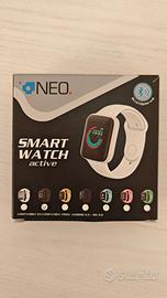 SMARTWATCH economico