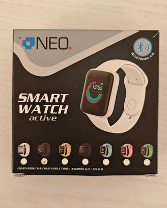 SMARTWATCH economico