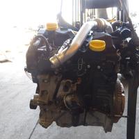 MOTORE COMPLETO RENAULT Modus 1Â° Serie K9KT7 Dies