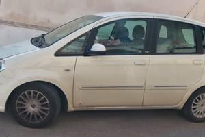 lancia musa cambio DFN da rifare