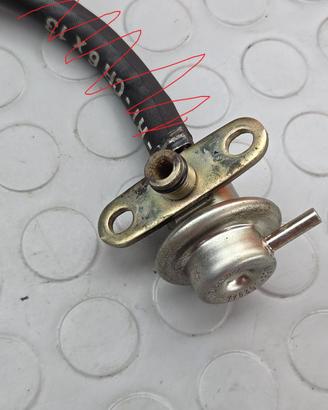 REGOLATORE PRESSIONE APRILIA TUONO 1000 2001 2005