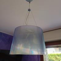 lampadario da cucina marca kartell