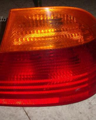 Fanale Posteriore BMW Forse Serie 3 aiutoooo