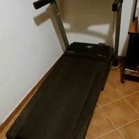 Tapirulan Nordictrack