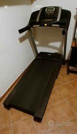 Tapirulan Nordictrack