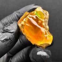 103 ct Opale Welo Etiope Naturale – Grezzo 