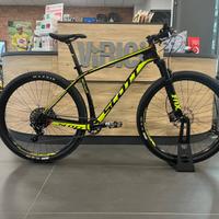 MTB Scott Scale 930 taglia L