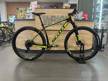 MTB Scott Scale 930 taglia L