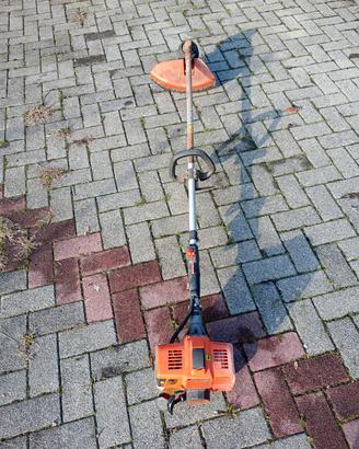 decespugliatore 