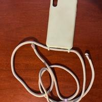 Cover per iphone x/xs