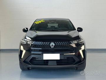 RENAULT CAPTUR ECO-G 100 TECHNO