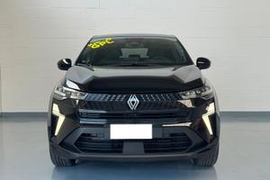 RENAULT CAPTUR ECO-G 100 TECHNO