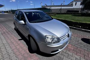 golf 5 V 2.0 tdi 16v 140cv sportline