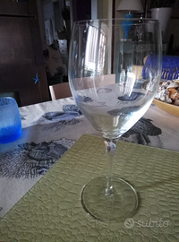 Calice vino bormioli