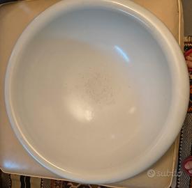  2catini,1specchio e 5 portasapone x lavabi vintag