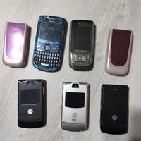 telefoni vintage 