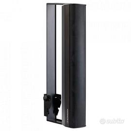 Audiophony Iline83sup Supporti per diffusori da in