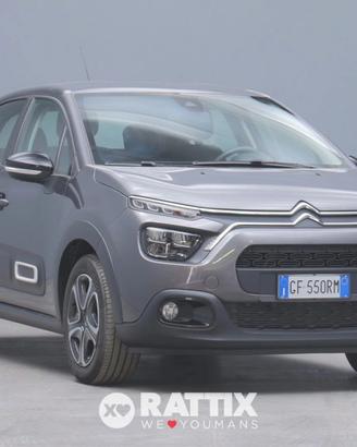 CITROEN c3 iii 2017 C3 1.2 puretech Feel Pack s&s