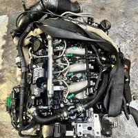 Motore Citroen Peugeot Land rover 2.2 tdi 4H02