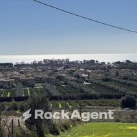 TERRENO EDIFICABILE SIMERI MARE "TURISTICA-COMMER