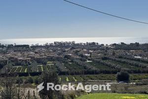 TERRENO EDIFICABILE SIMERI MARE "TURISTICA-COMMER