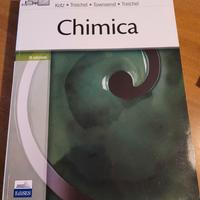 Tomo "Chimica" di Kotz