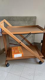 Carrello pieghevole
