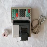 CALCOLATRICE CITIZEN