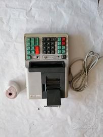 CALCOLATRICE CITIZEN