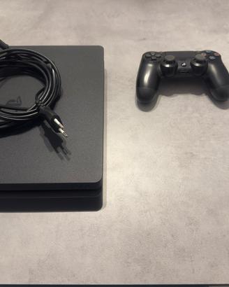 Play station 4
