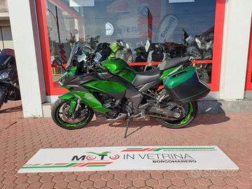 Kawasaki Ninja 1000 SX
